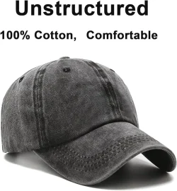 A1 Baseball Hat 2pk