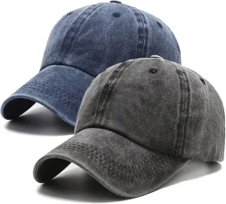A1 Baseball Hat 2pk