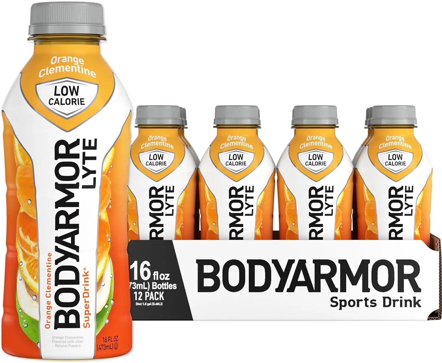 A2 Sports Drinks