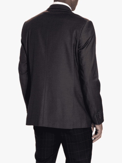 Suit  Jacket