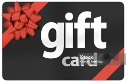 A4 Gift Card